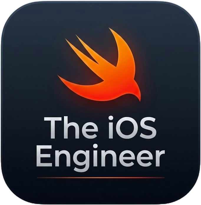 The iOS Engineer