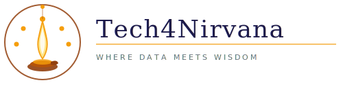 Tech4Nirvana
