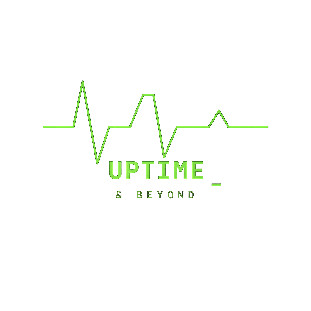 Uptime & Beyond