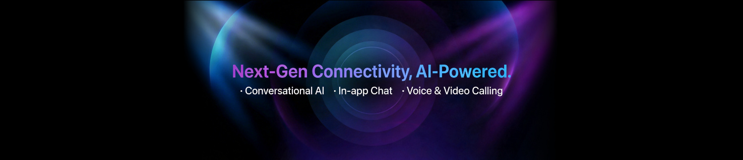 The Interaction Lab | Social, Gaming, Web3 & On-demand Comms