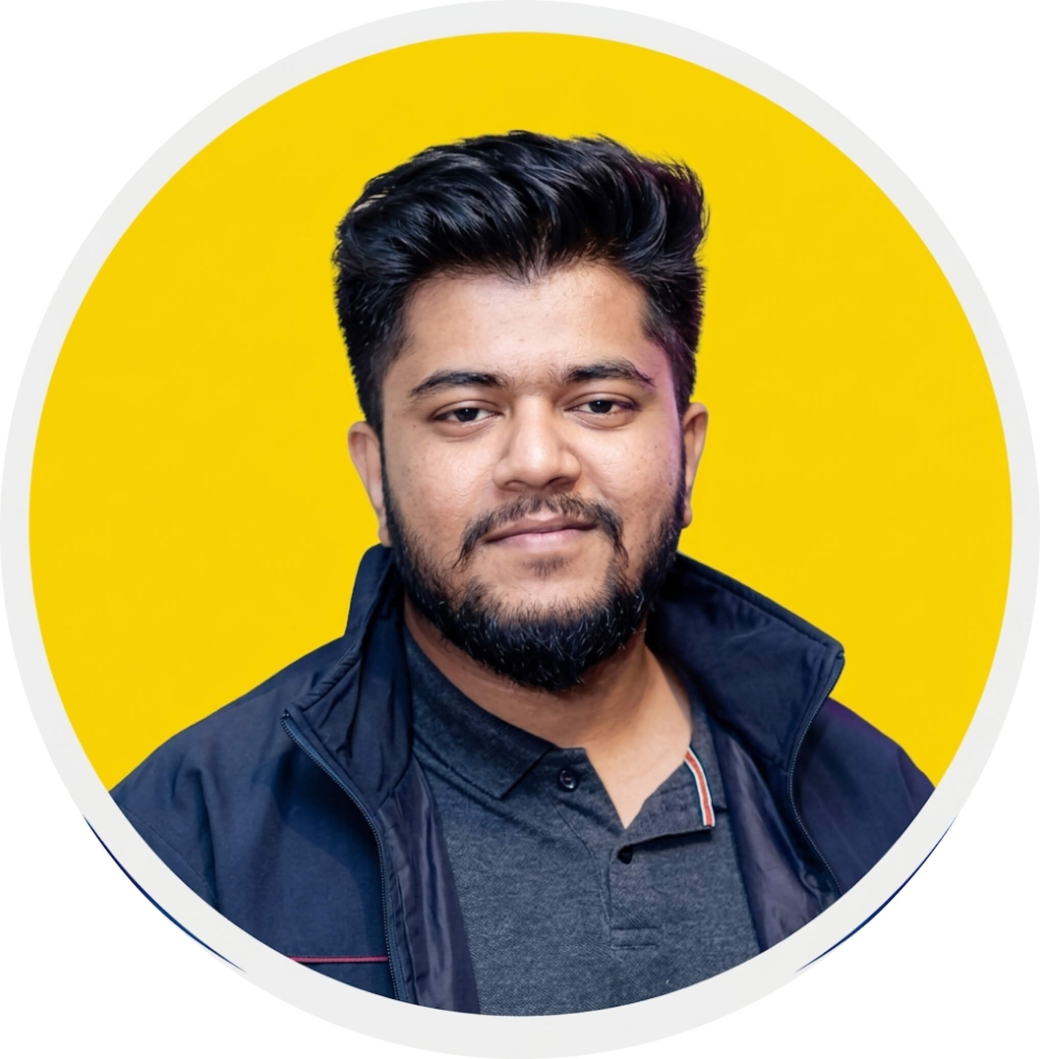 Ankit Jaiswal | Engineering & Architecture