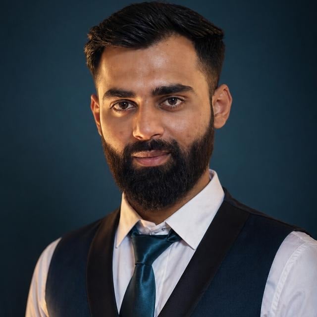 AI & Technical SEO with Tausif