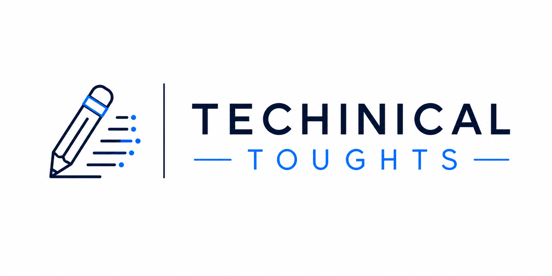 Some technical thoughts