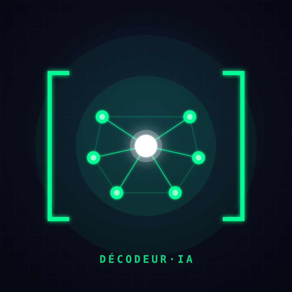 Décodeur IA