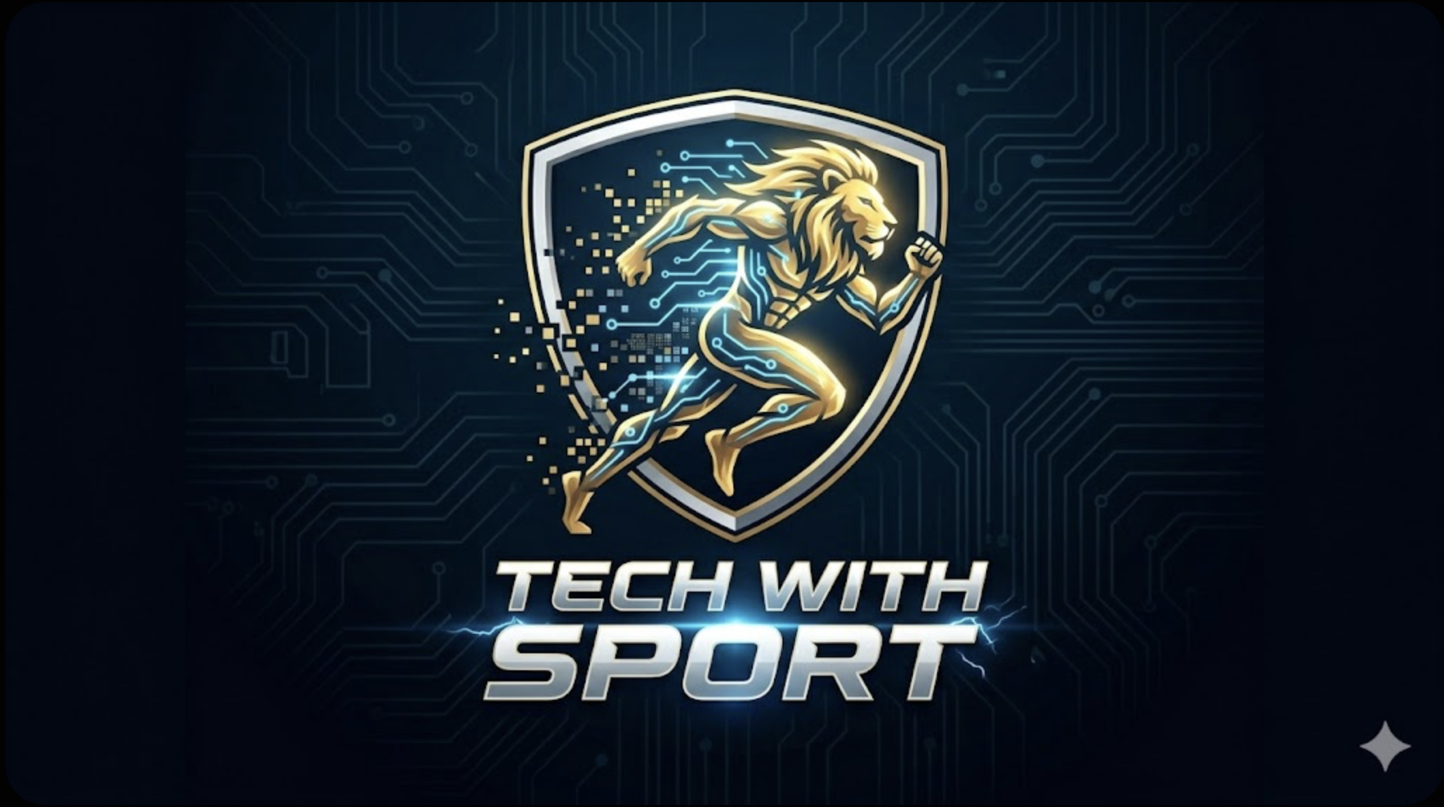 ⚡ The Data Athlete 💪🔥