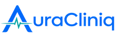 AuraCliniq | Gestión Médica y Expediente Clínico Electrónico