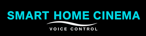 Smart Home Cinema Notes