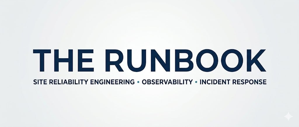 The Runbook