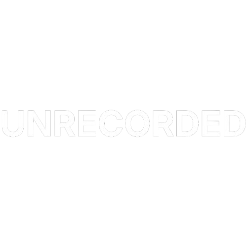 Unrecorded 