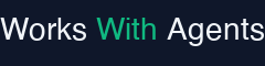 Works With Agents
