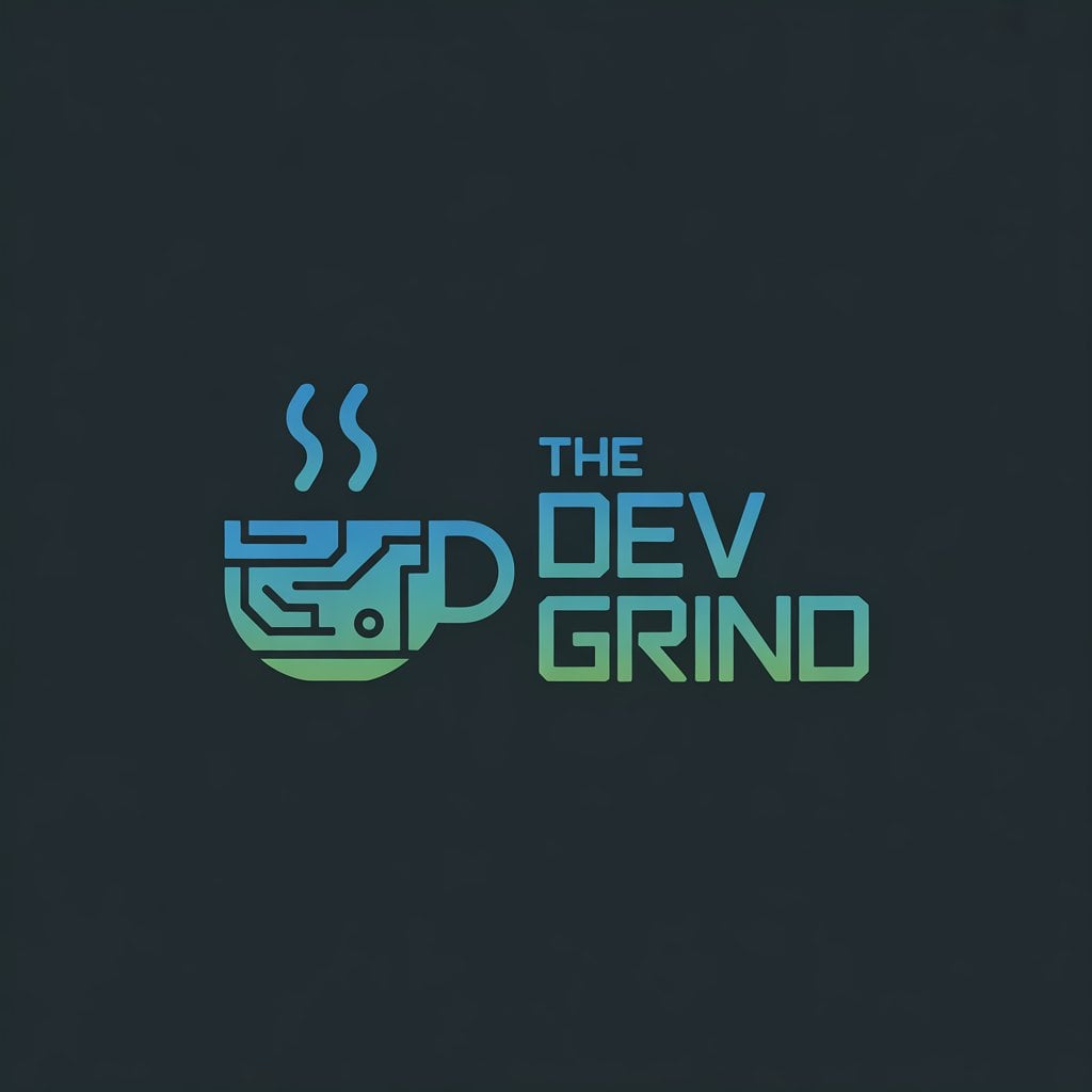The Dev Grind