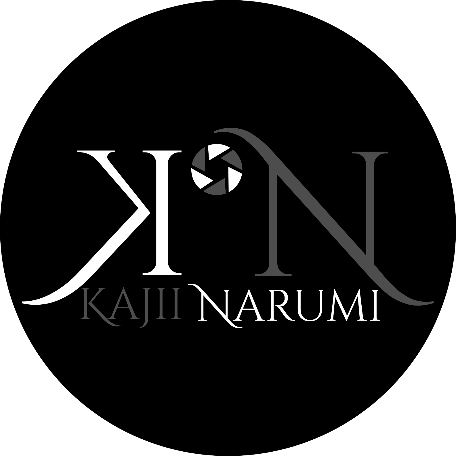 Kajii Narumi