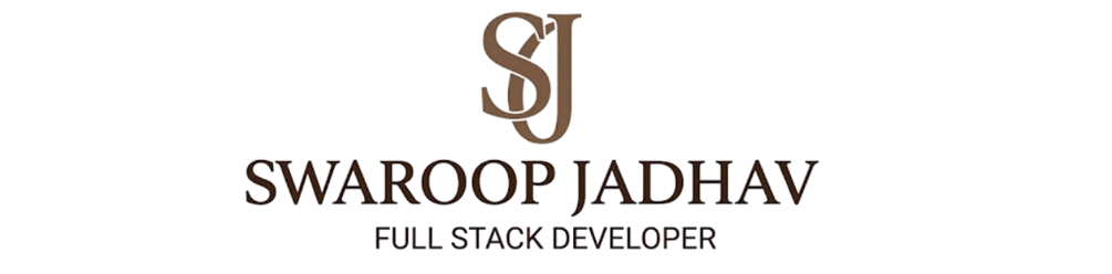 Swaroop Blogs
