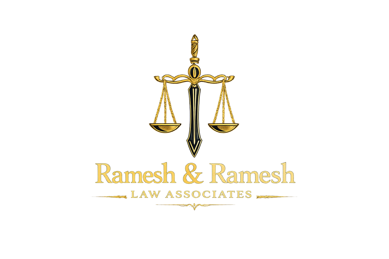 Ramesh & Ramesh Law Associates