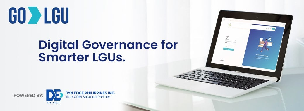 Government ERP System Philippines | GoLGU