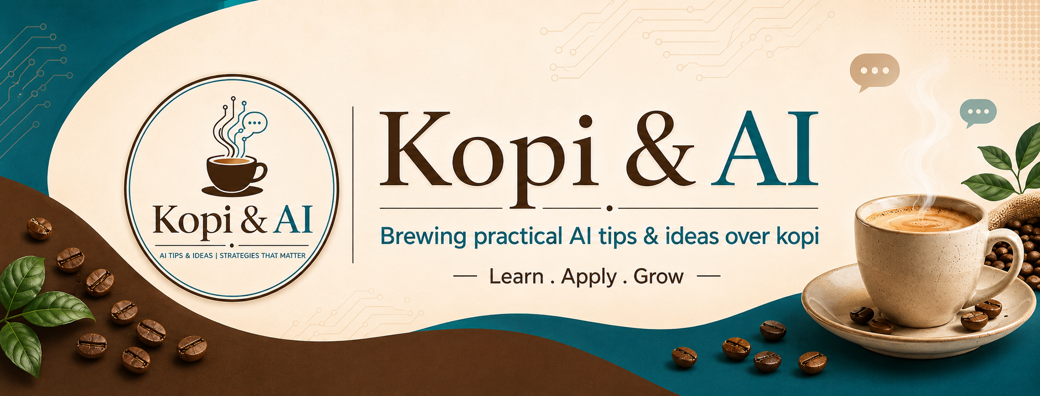 Kopi & AI