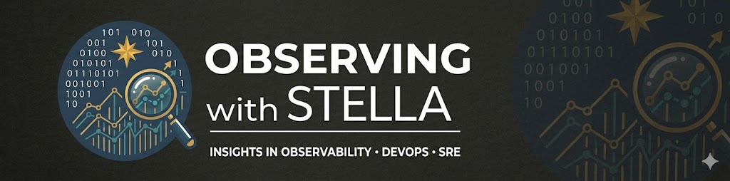 Observing with Stella