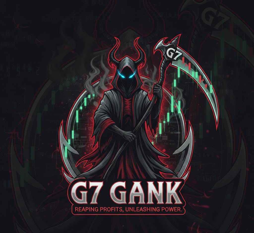 G7 Gank