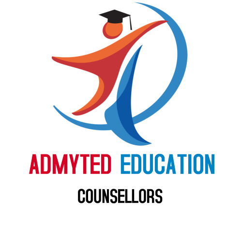 Admyted Blog