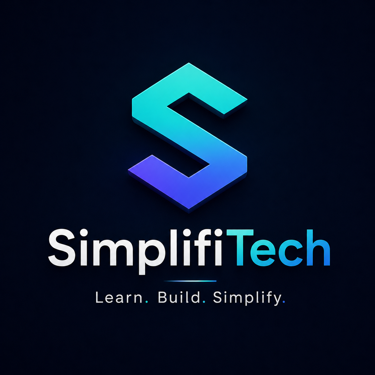 SimplifiTech | Simplified Software Development & Tech Learning