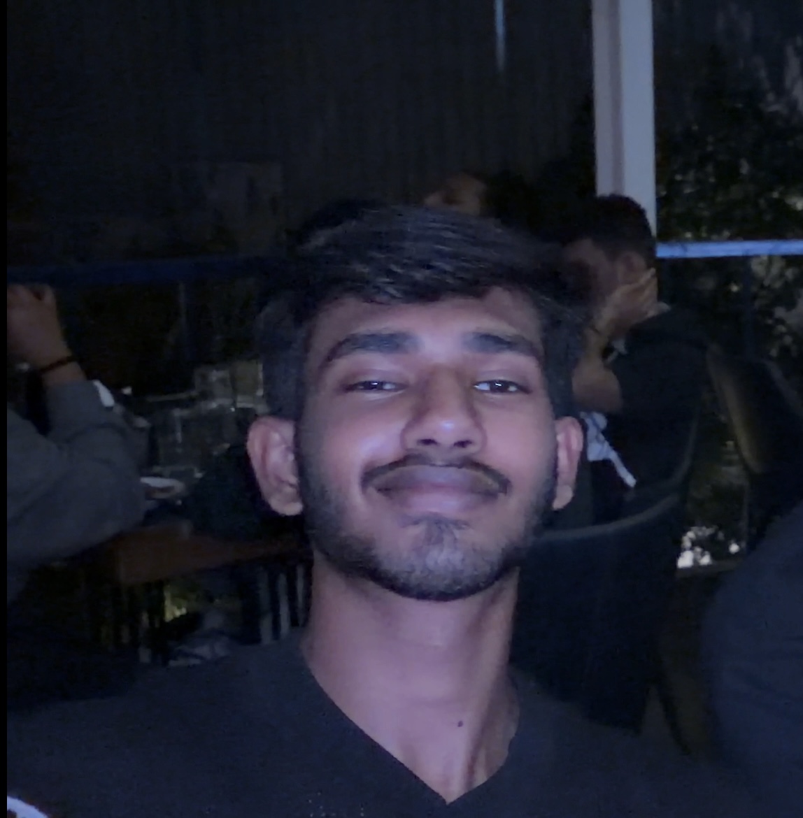 Karan Raj