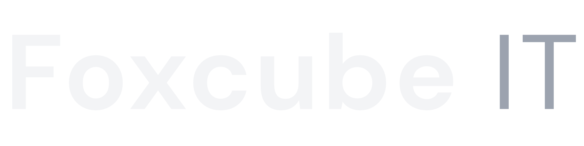 Foxcube IT Blog - IT advice for UK small businesses