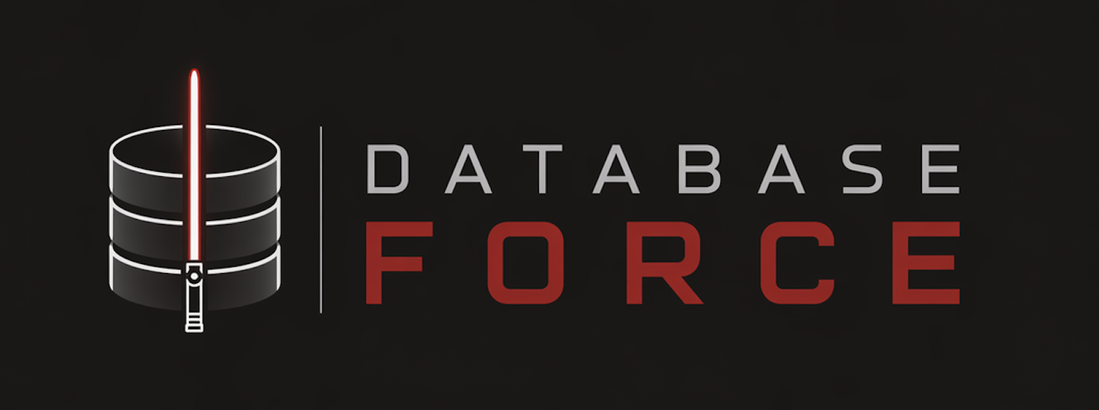Database Force | Oracle | Base de Datos | Backup | tips | cloud