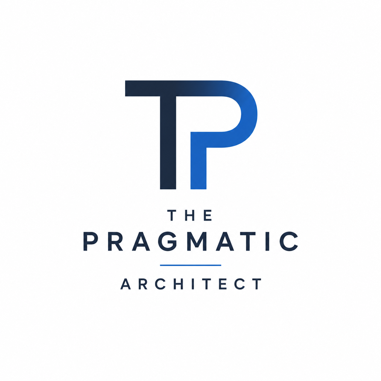 The Pragmatic Architect