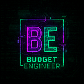 Budget Engineer Blog