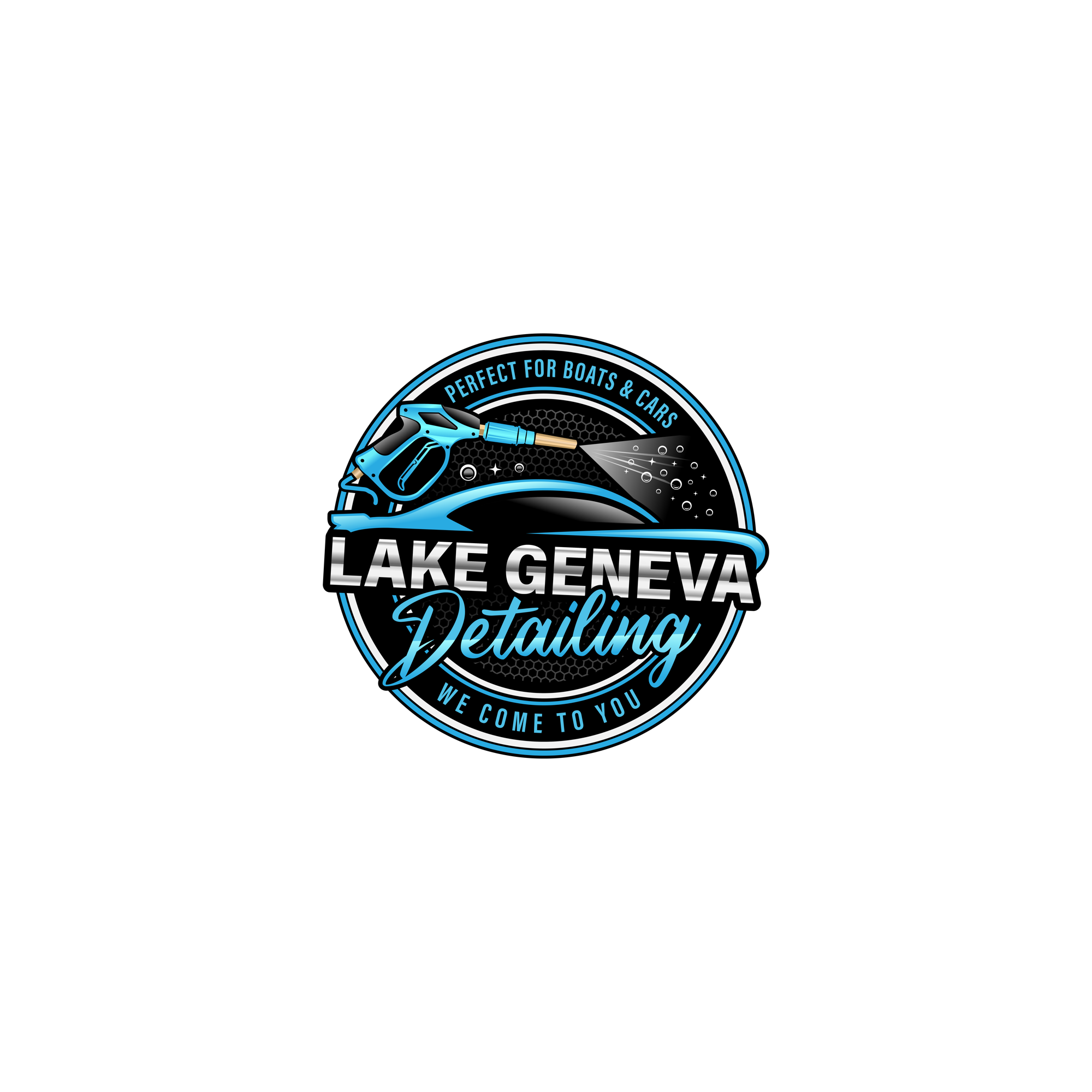 Lake Geneva Detailing & Ceramic Coating