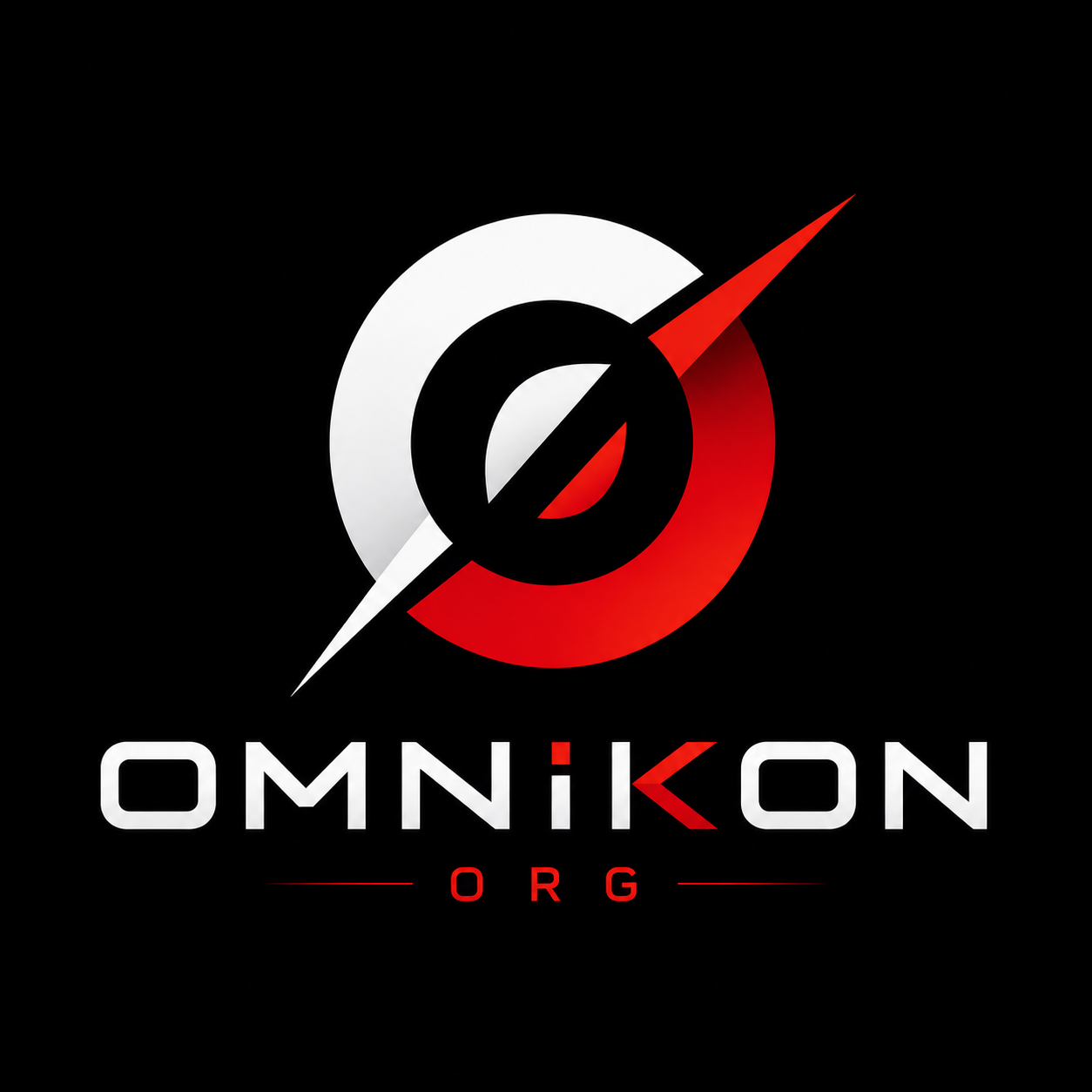 Omnikon — Building Open Source, One Project at a Time
