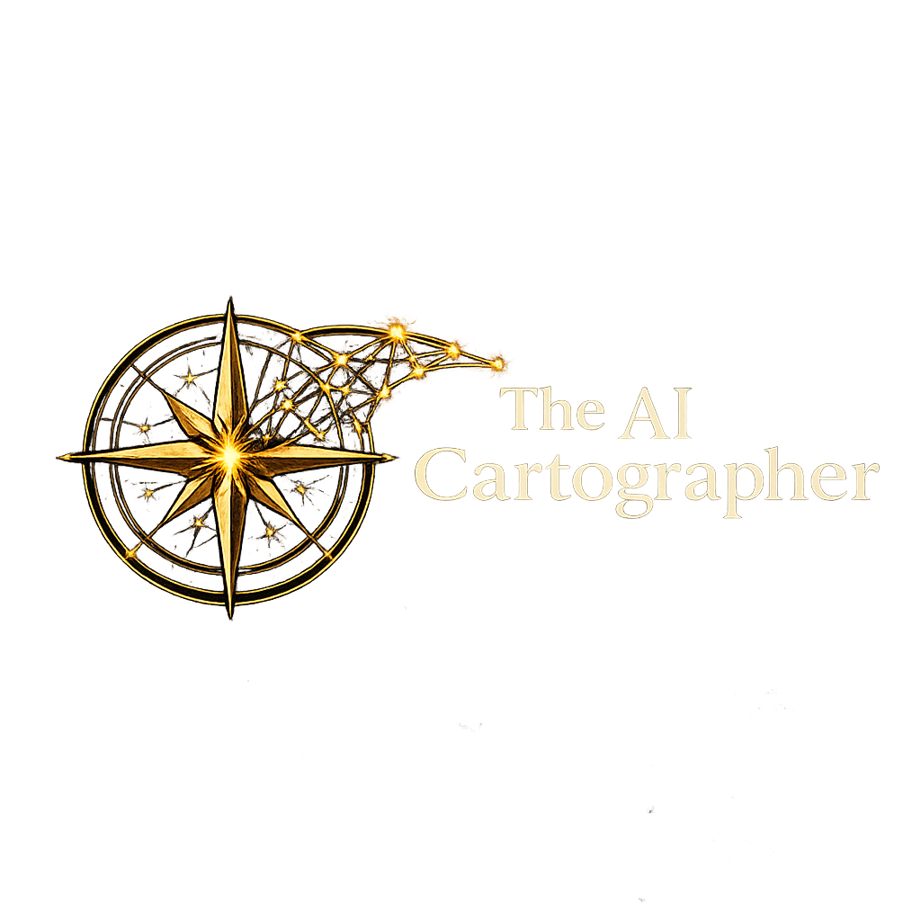The AI Cartographer