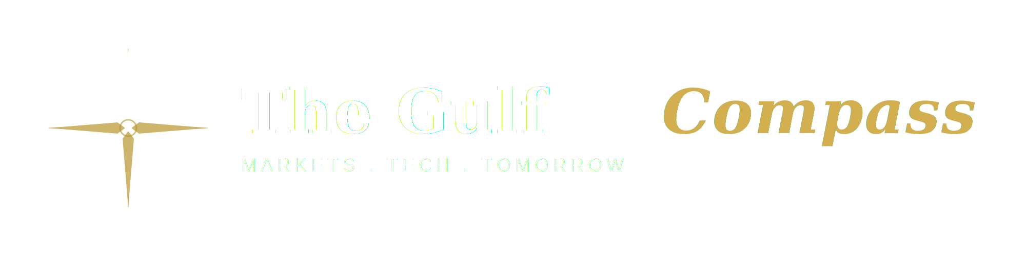 The Gulf Compass — Markets. Tech. Tomorrow.