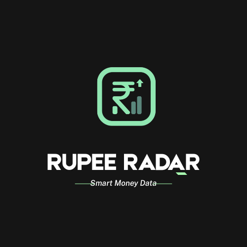 RupeeRadar