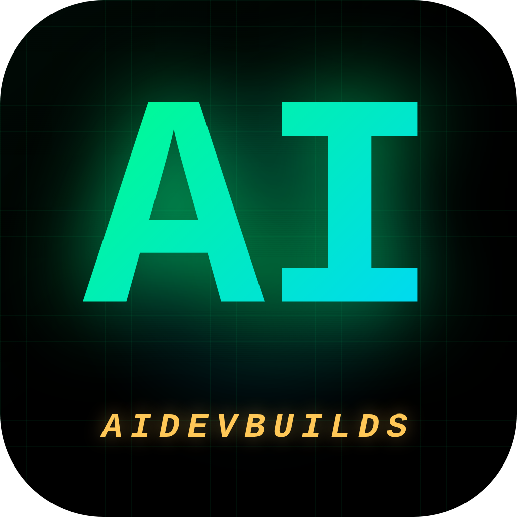 AIDevBuilds
