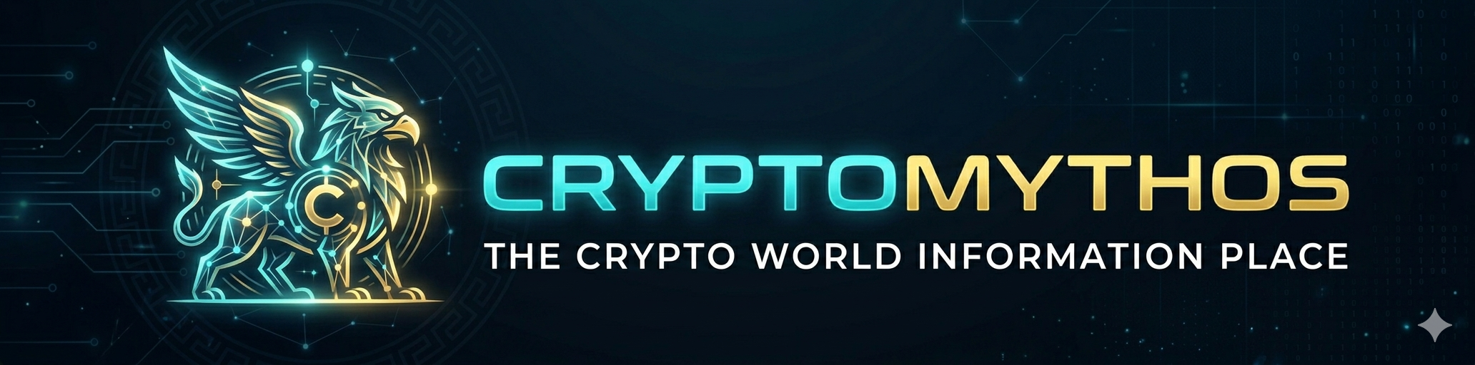 CryptoMythos | Crypto News, AI Insights & Web3 Finance