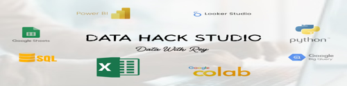 Data Hack Studios
