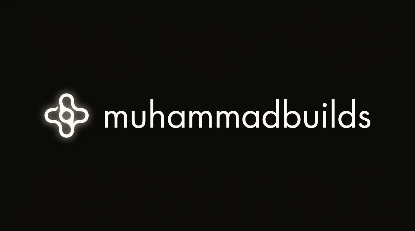 Muhammadbuilds