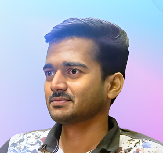 Aniket Bhosale | DevOps & MLOps
