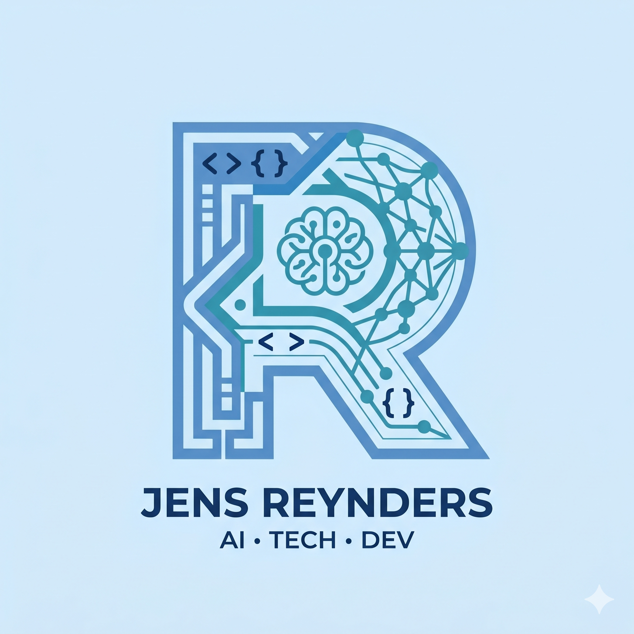 Jens Reynders Tech