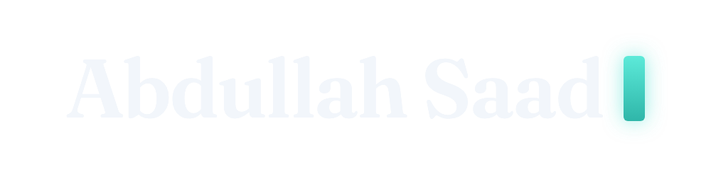 Abdullah Saad
