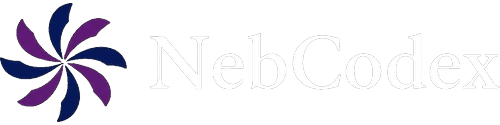 Nebcodex Infrastructure Logs