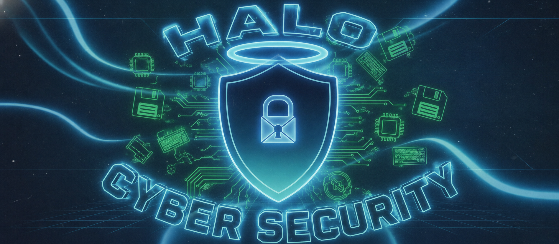 HALO Cybersecurity