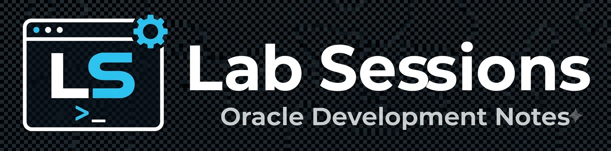 LS Lab Sessions