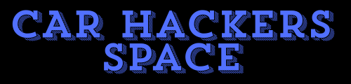 Car Hackers Space