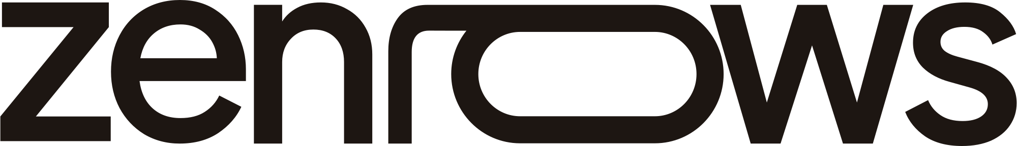 Zenrows