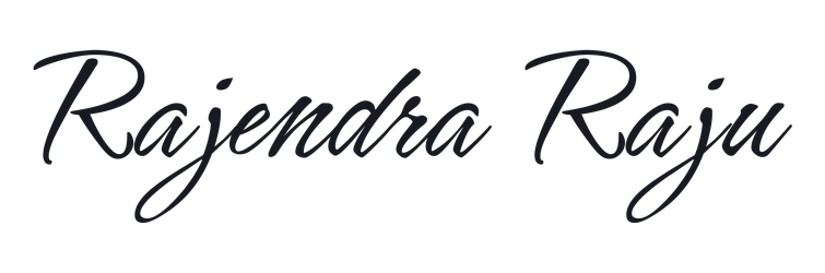 Rajendra Raju