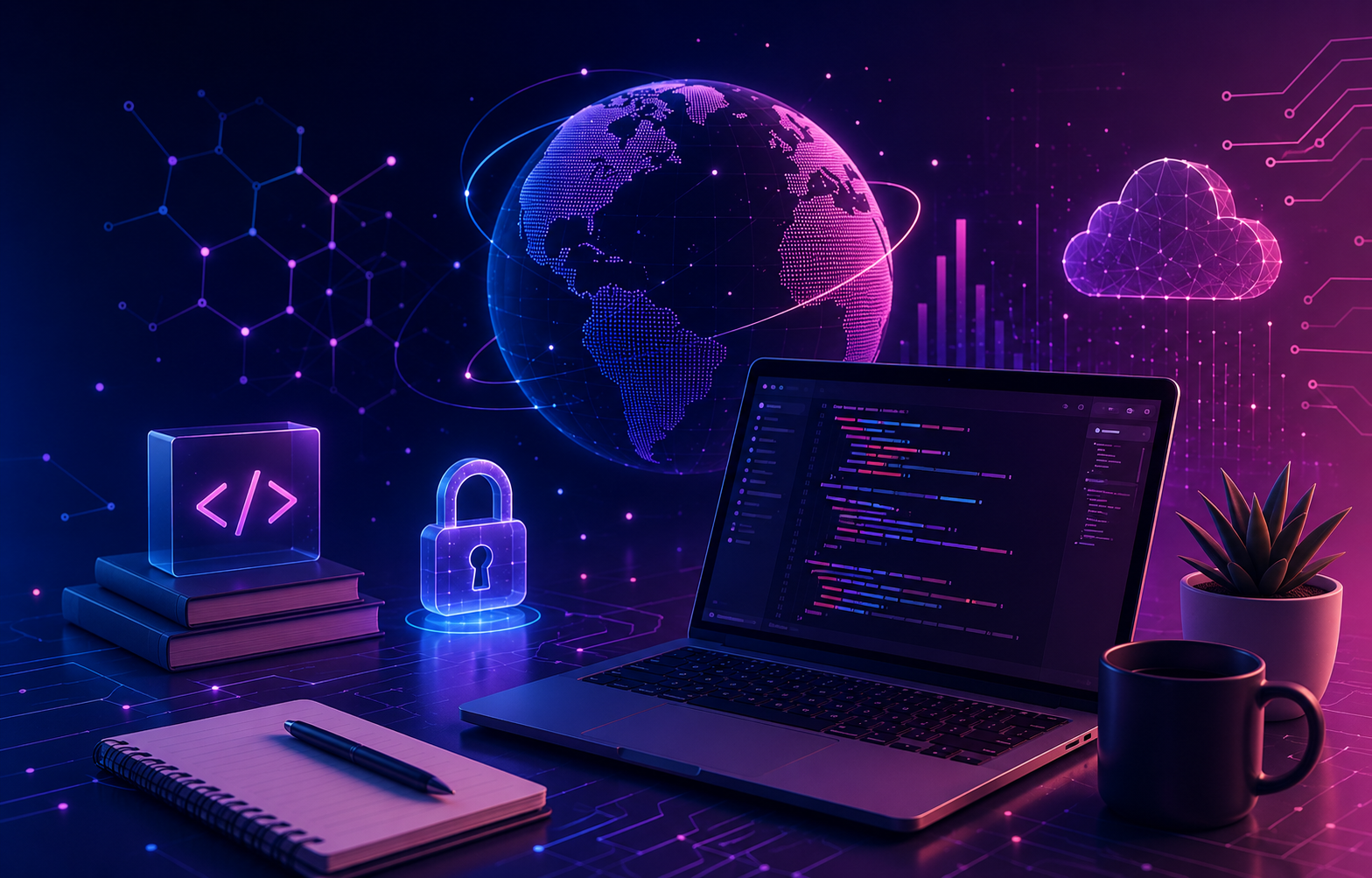 Trendy Technical Blogs
