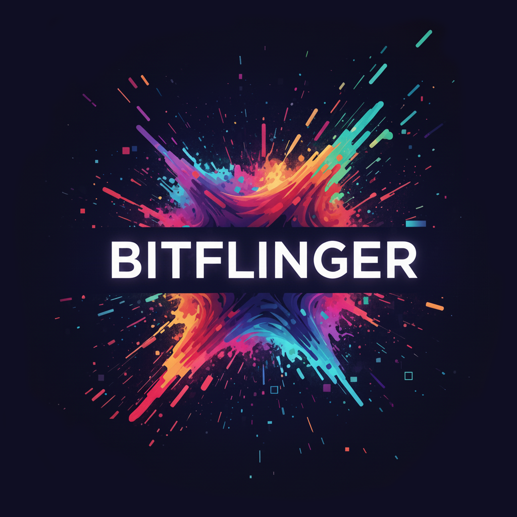 Bitflinger