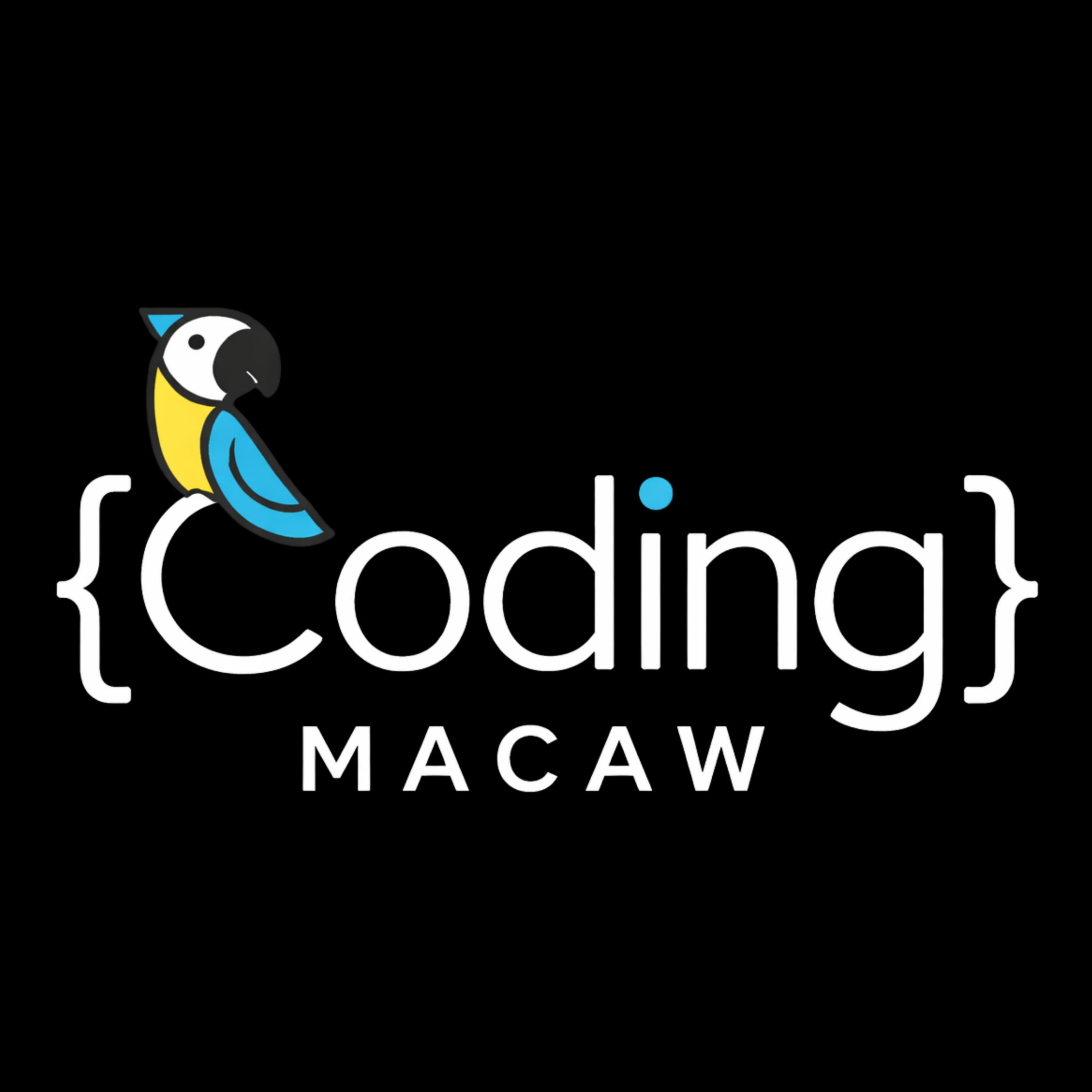 Coding Macaw Bootcamp
